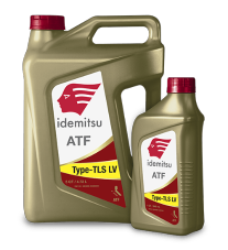 Aceite de transmisión ATF-WS