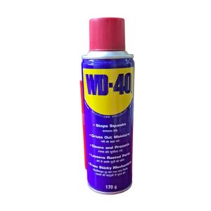 WD-40 AEROSOL MULTI-USO